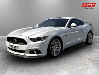 Used Ford Mustang 2018 for sale - 78681290: Photo