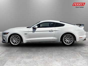 Used Ford Mustang 2018 for sale - 78681290: Photo