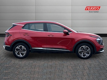 Used Kia Sportage 2024 for sale - 76706800: Photo