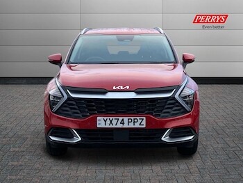 Used Kia Sportage 2024 for sale - 76706800: Photo