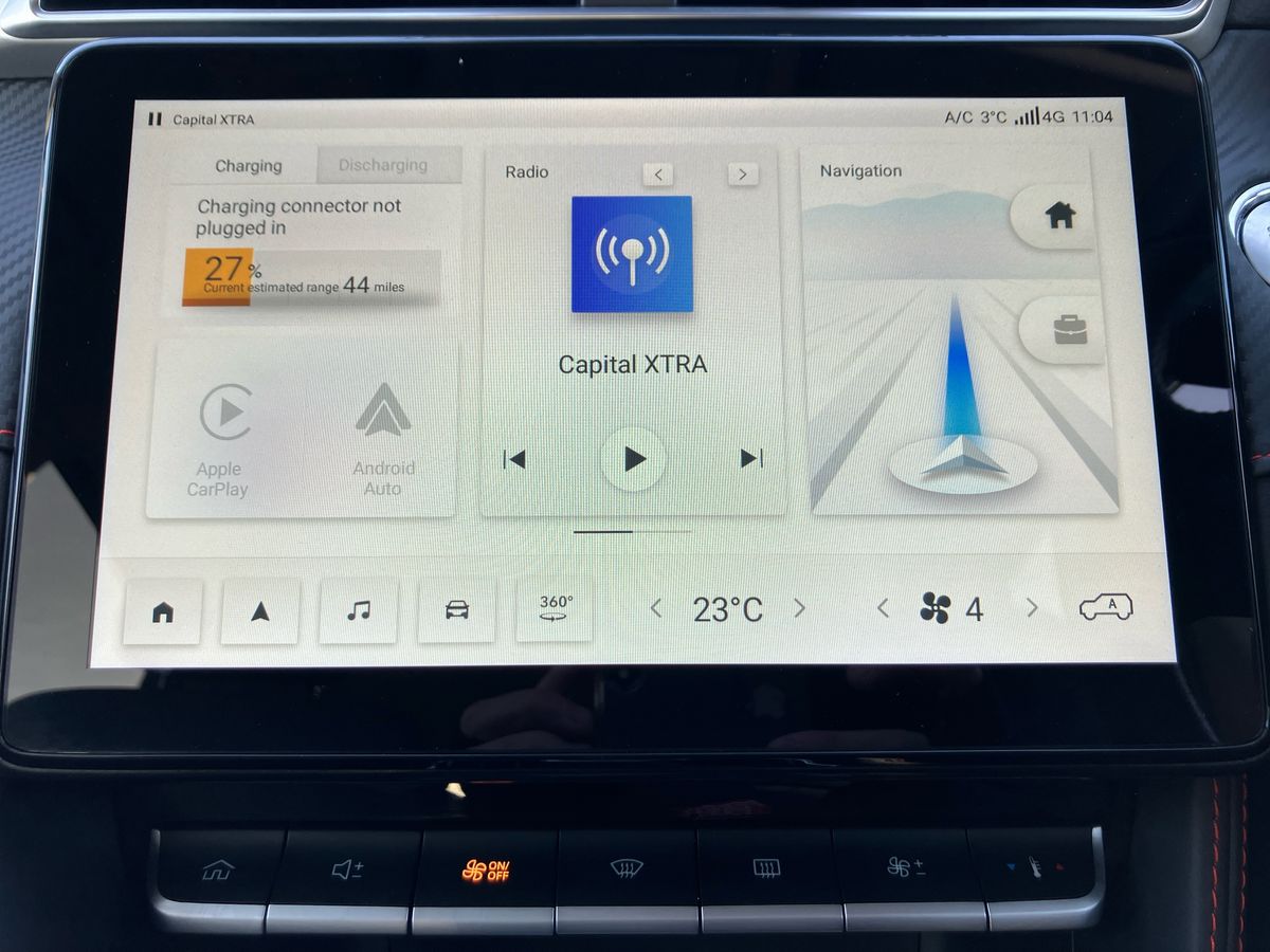 Used MG MG ZS 2024 for sale - 77033759: Photo 10