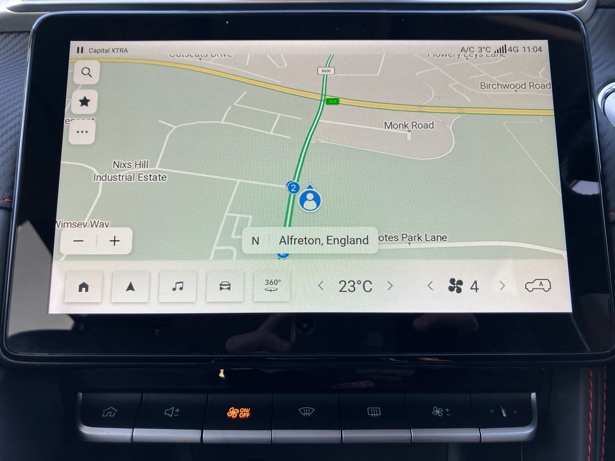 Used MG MG ZS 2024 for sale - 77033759: Photo 11