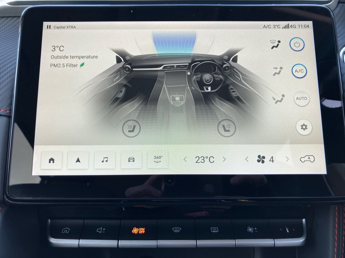 Used MG MG ZS 2024 for sale - 77033759: Photo 12