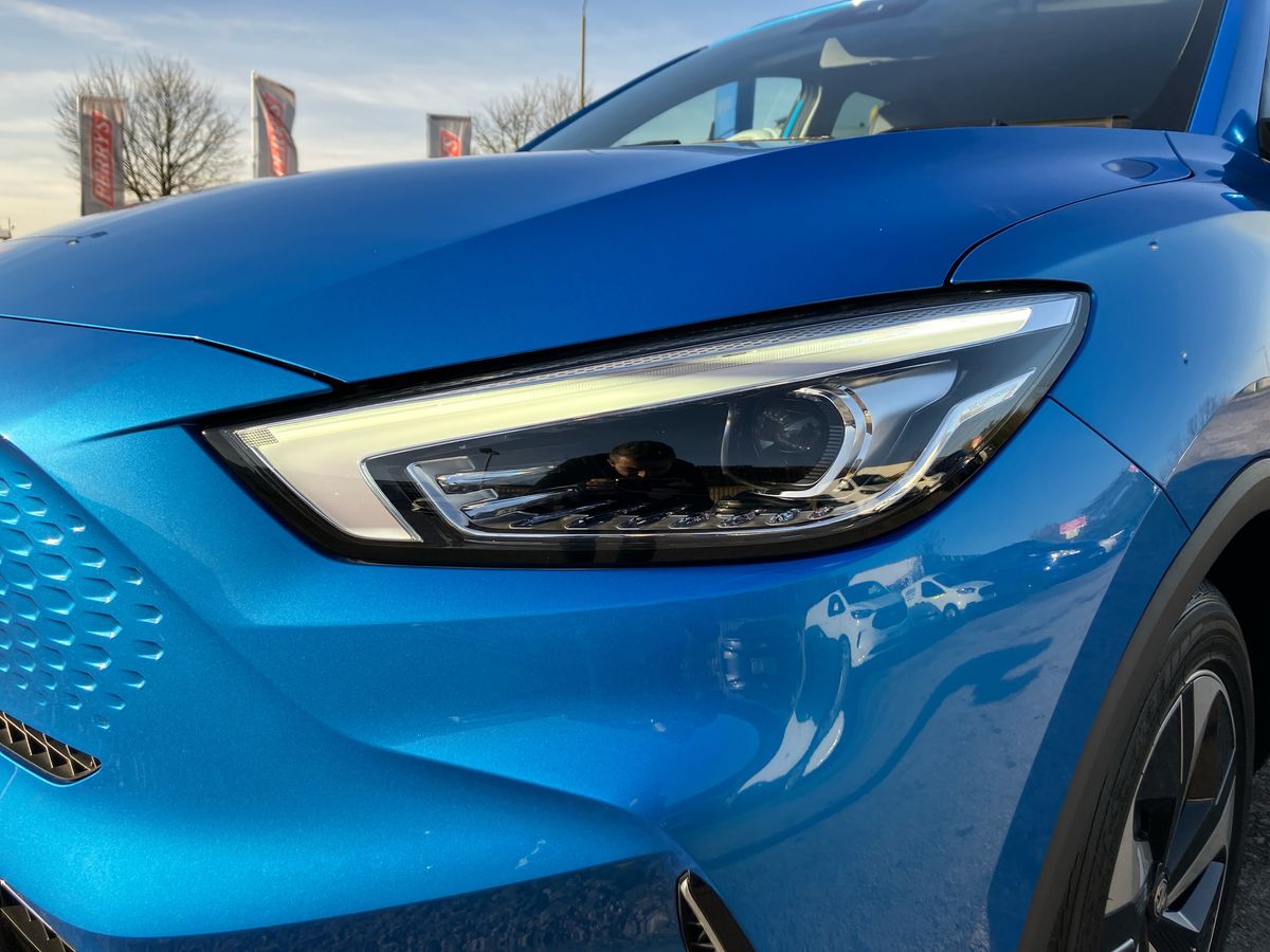 Used MG MG ZS 2024 for sale - 77033759: Photo 13