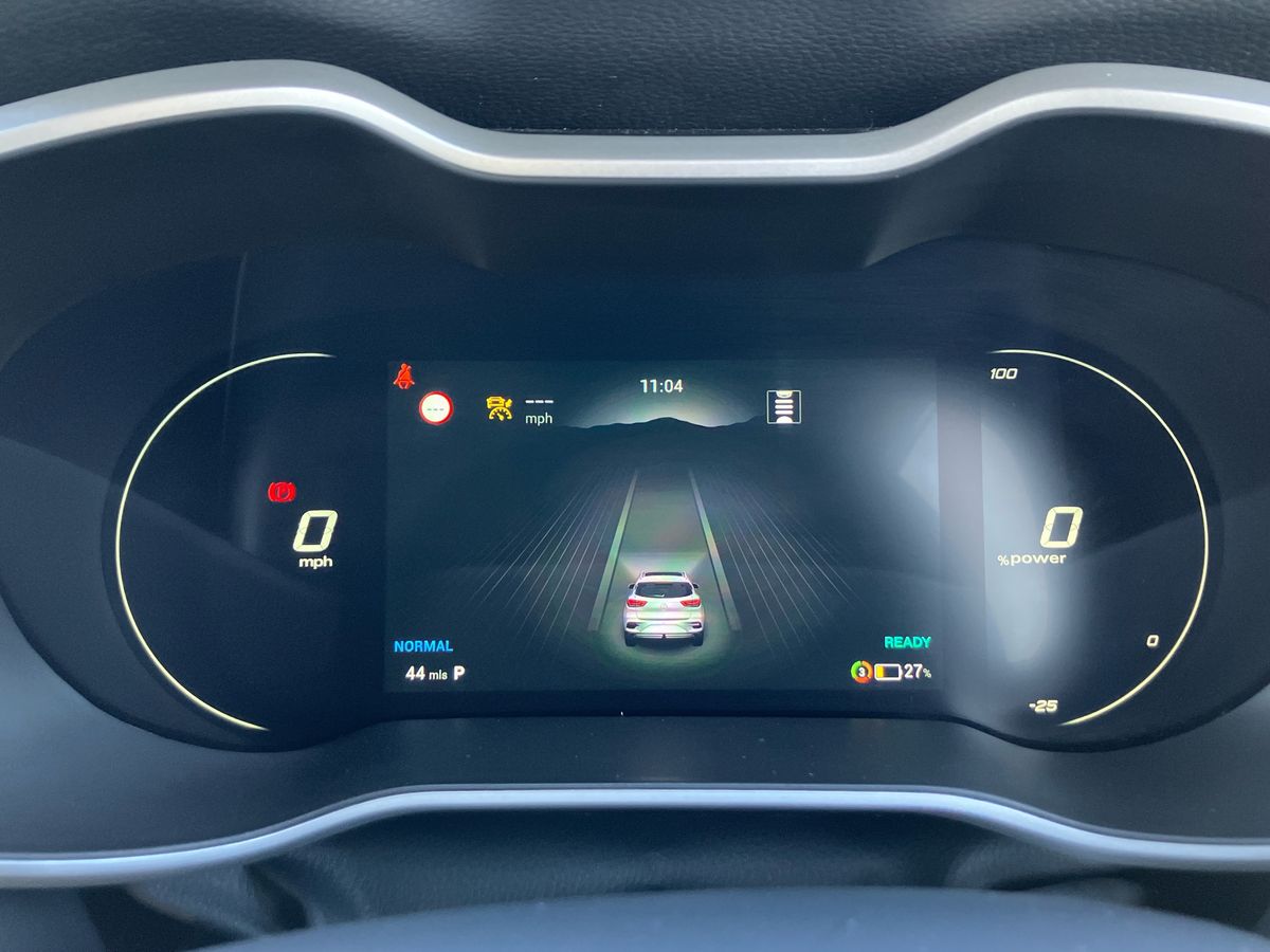 Used MG MG ZS 2024 for sale - 77033759: Photo 14