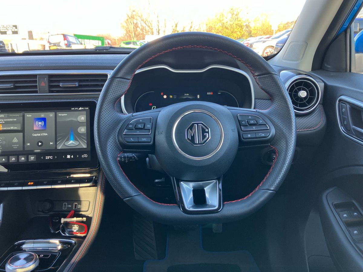 Used MG MG ZS 2024 for sale - 77033759: Photo 15