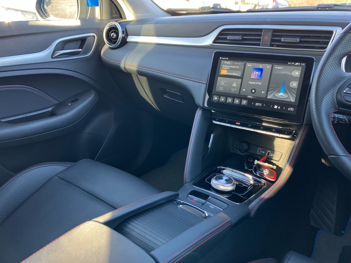 Used MG MG ZS 2024 for sale - 77033759: Photo 17