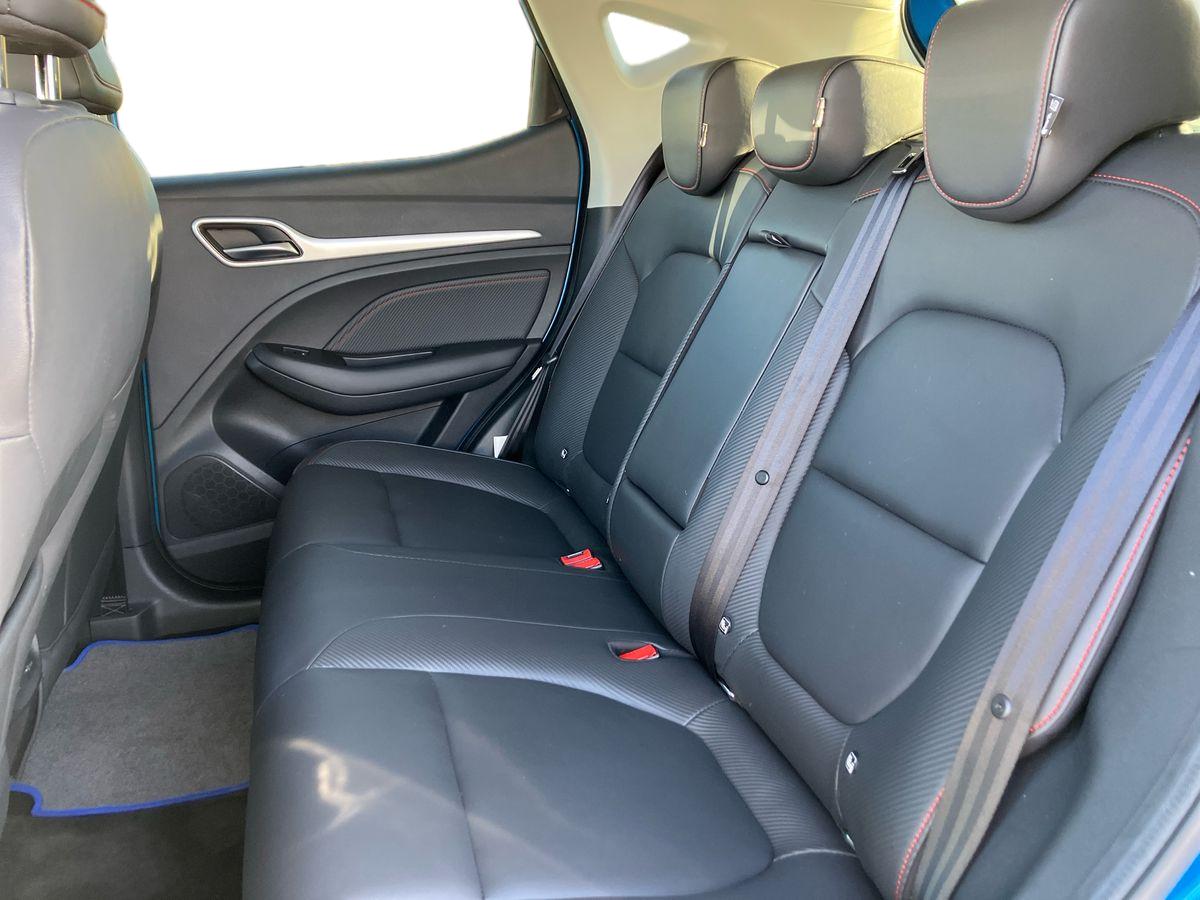 Used MG MG ZS 2024 for sale - 77033759: Photo 19