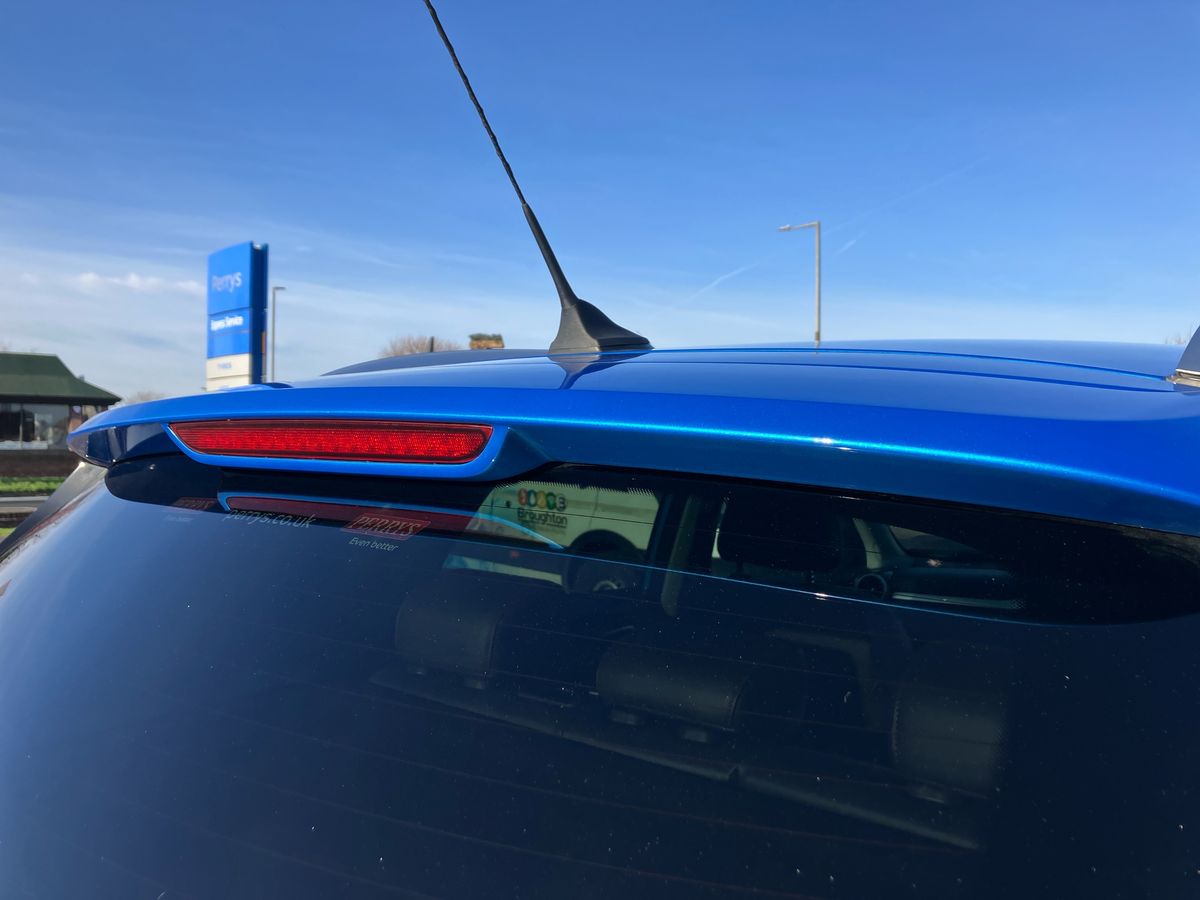 Used MG MG ZS 2024 for sale - 77033759: Photo 24