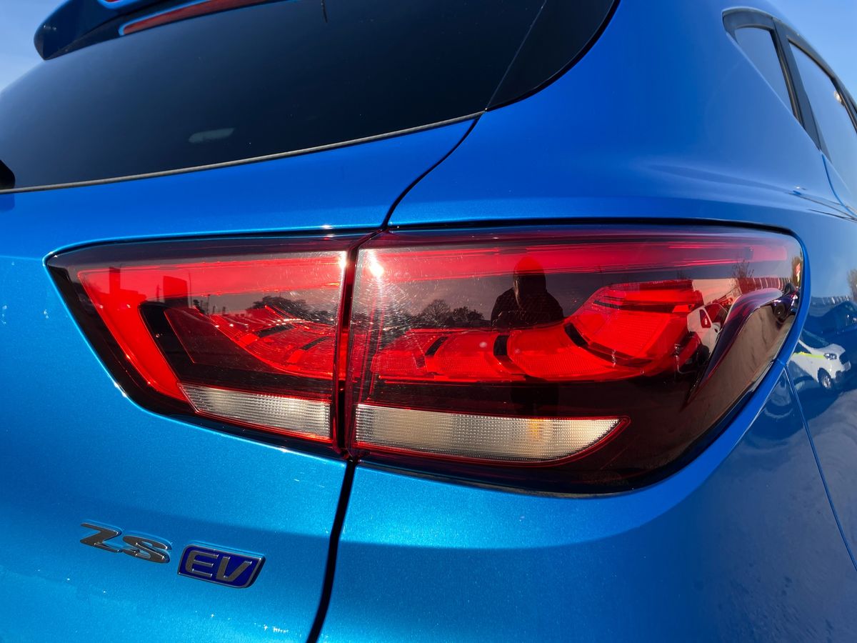 Used MG MG ZS 2024 for sale - 77033759: Photo 25