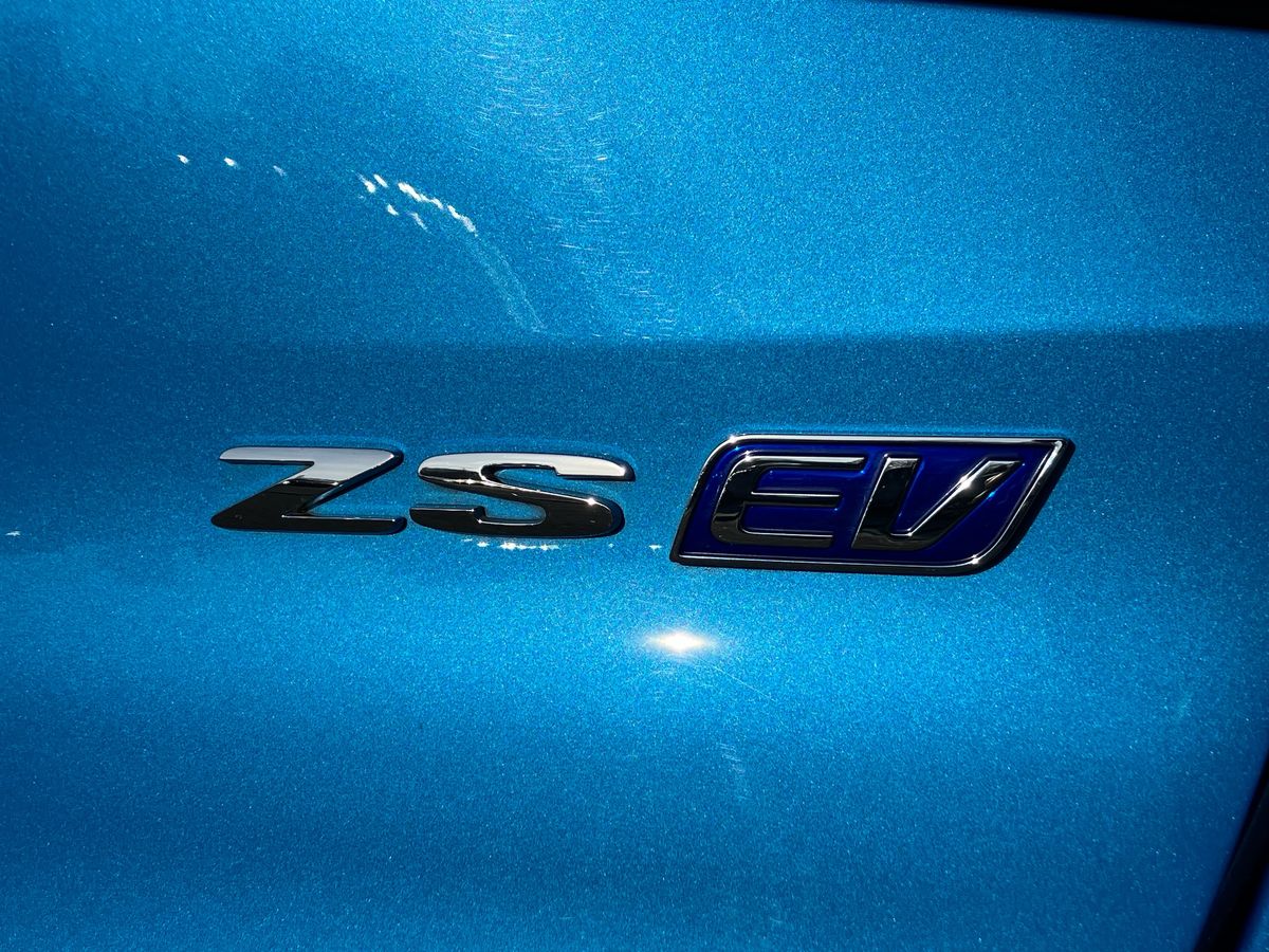 Used MG MG ZS 2024 for sale - 77033759: Photo 27