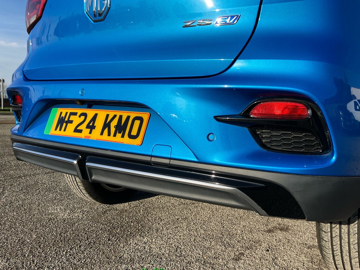 Used MG MG ZS 2024 for sale - 77033759: Photo 29