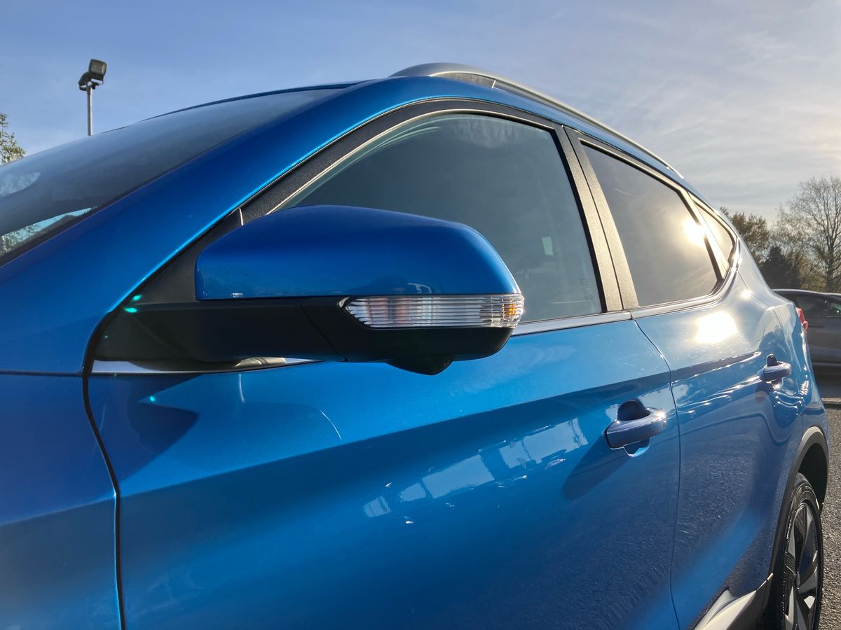 Used MG MG ZS 2024 for sale - 77033759: Photo 30