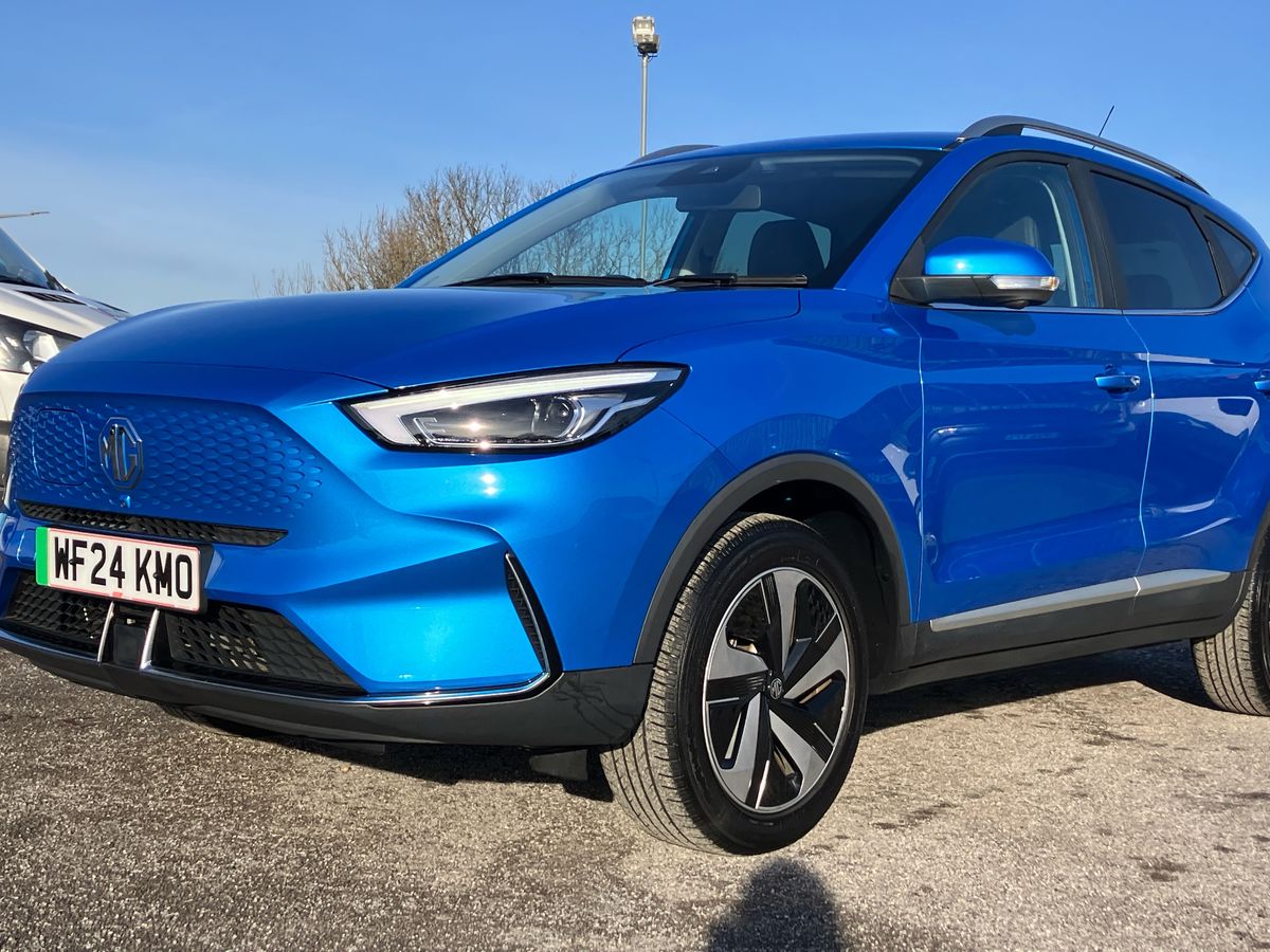 Used MG MG ZS 2024 for sale - 77033759: Photo 31