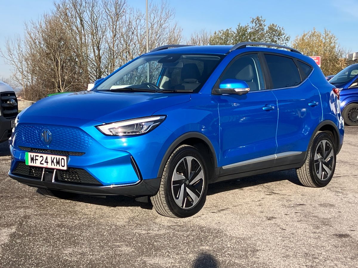 Used MG MG ZS 2024 for sale - 77033759: Photo 33