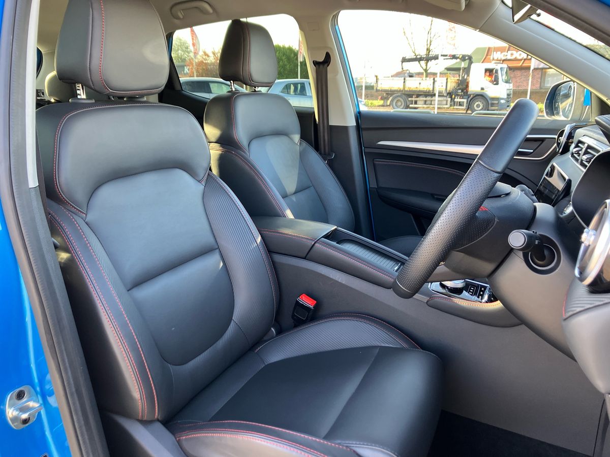 Used MG MG ZS 2024 for sale - 77033759: Photo 34