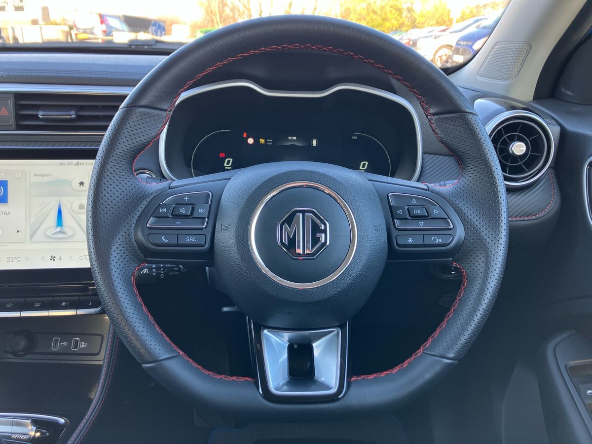 Used MG MG ZS 2024 for sale - 77033759: Photo 36