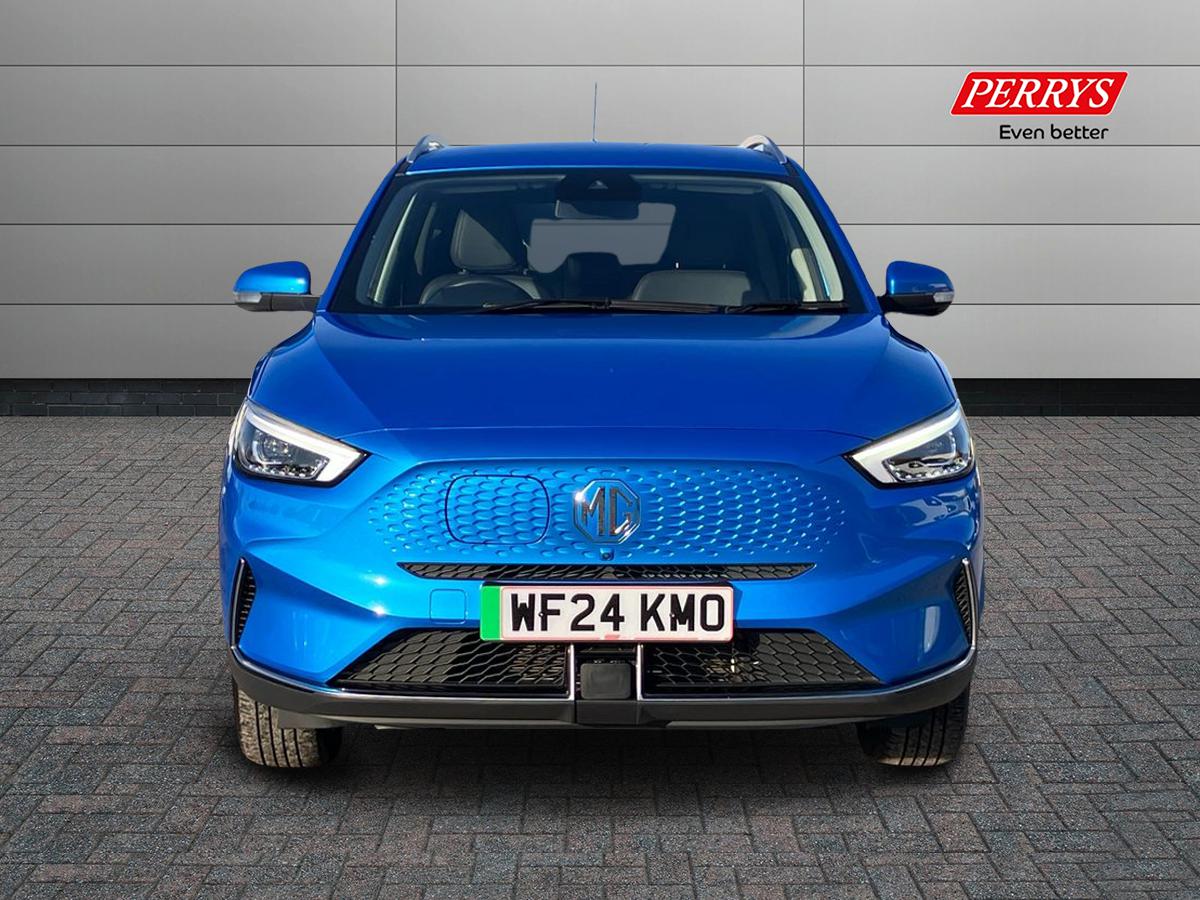 Used MG MG ZS 2024 for sale - 77033759: Photo 4