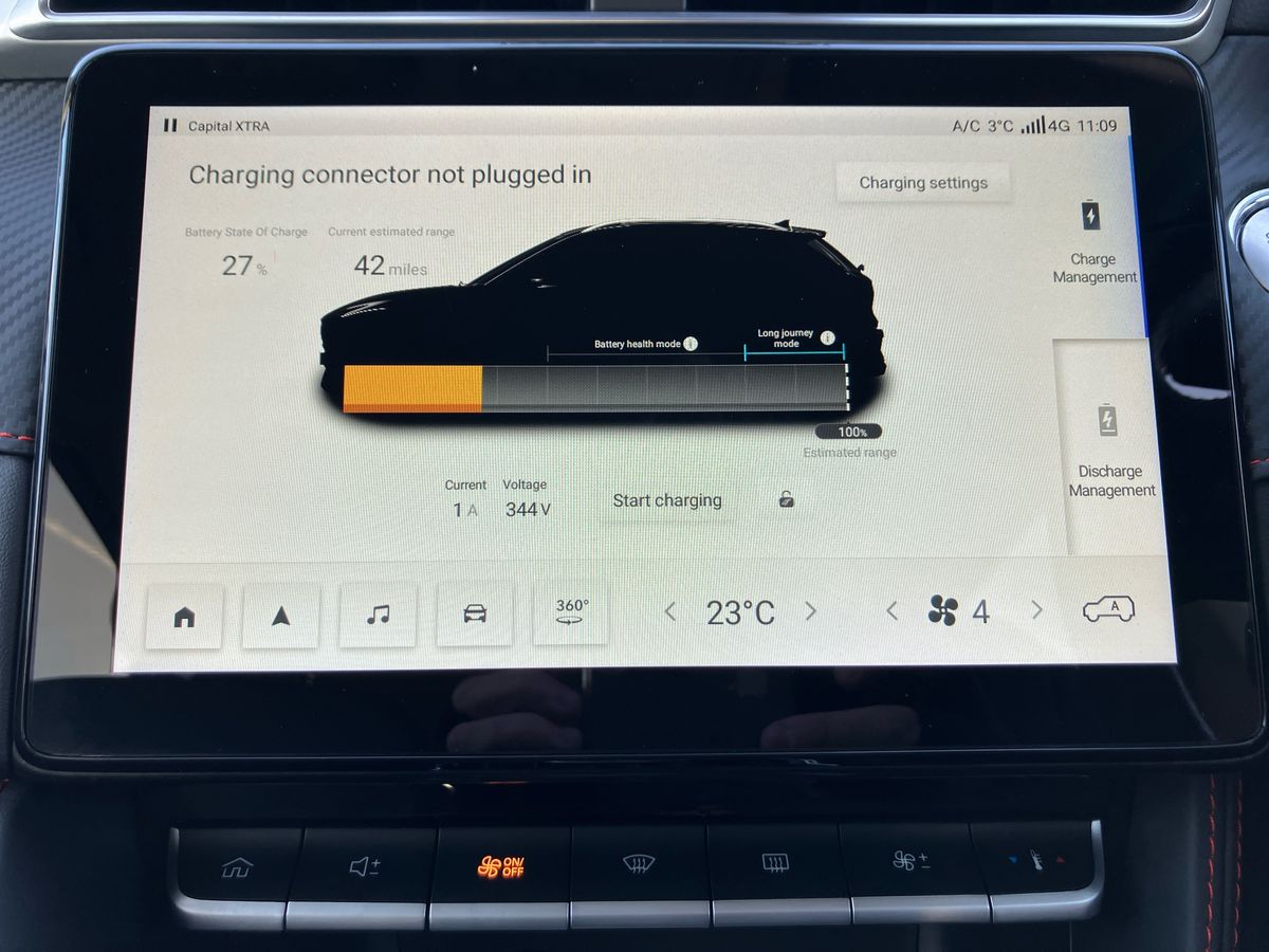 Used MG MG ZS 2024 for sale - 77033759: Photo 41