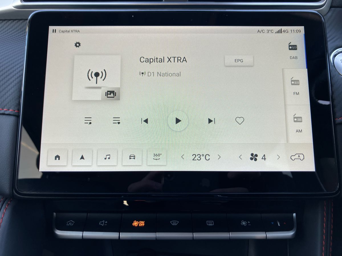 Used MG MG ZS 2024 for sale - 77033759: Photo 42