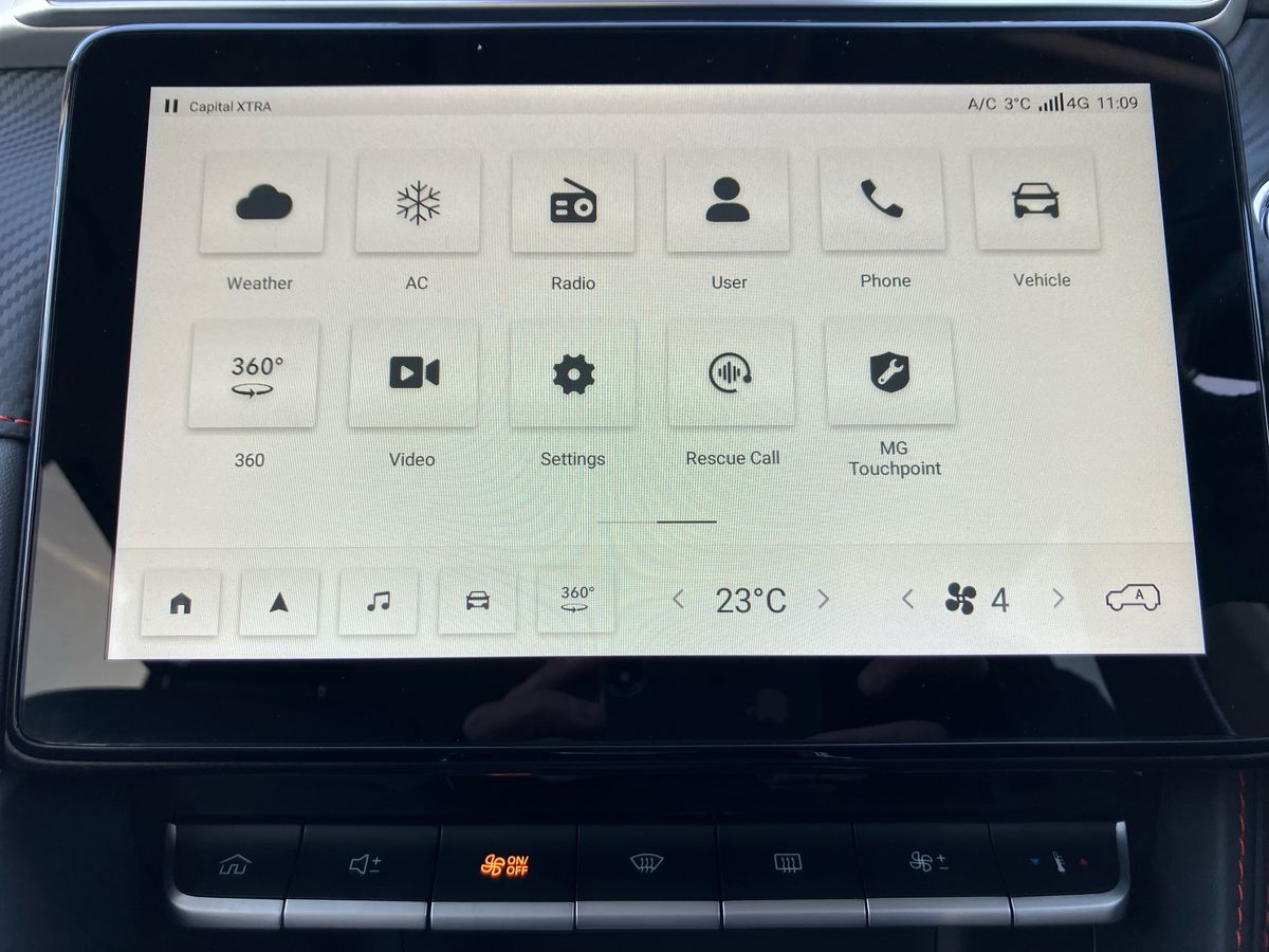 Used MG MG ZS 2024 for sale - 77033759: Photo 43