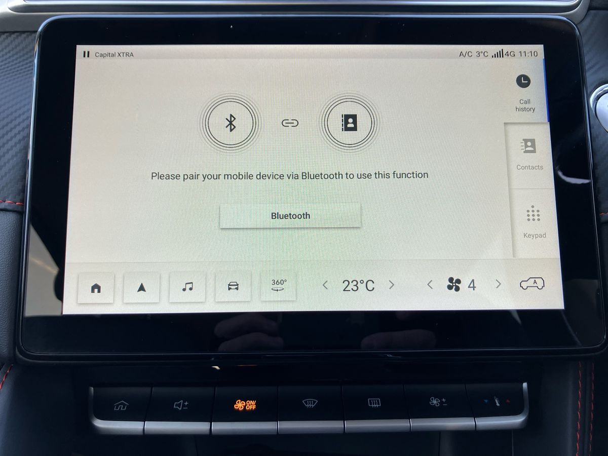 Used MG MG ZS 2024 for sale - 77033759: Photo 44