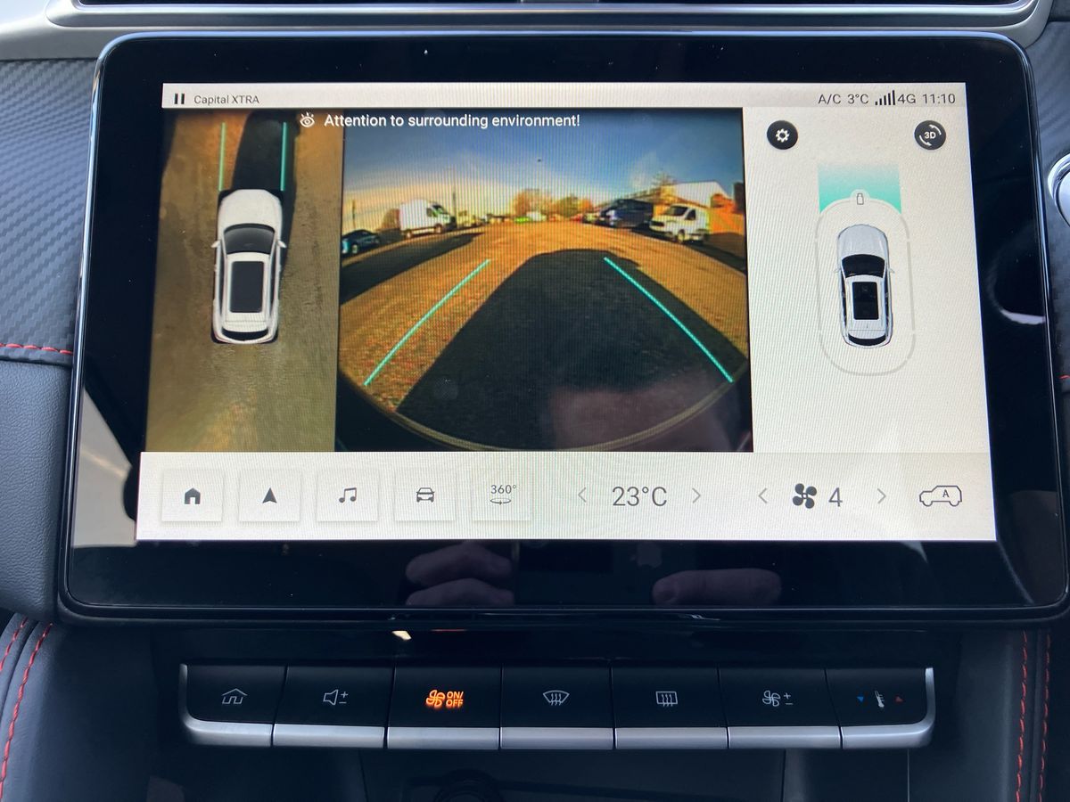 Used MG MG ZS 2024 for sale - 77033759: Photo 45