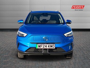 Used MG MG ZS 2024 for sale - 77033759: Photo