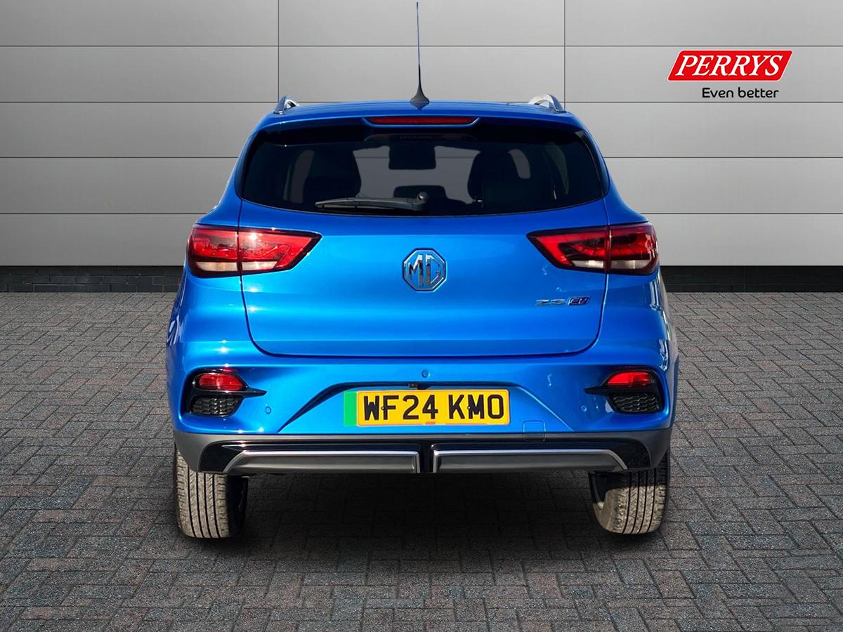 Used MG MG ZS 2024 for sale - 77033759: Photo 5