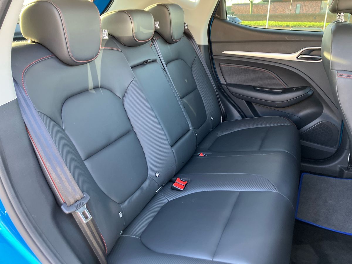 Used MG MG ZS 2024 for sale - 77033759: Photo 51