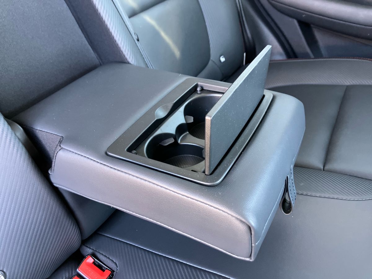 Used MG MG ZS 2024 for sale - 77033759: Photo 52