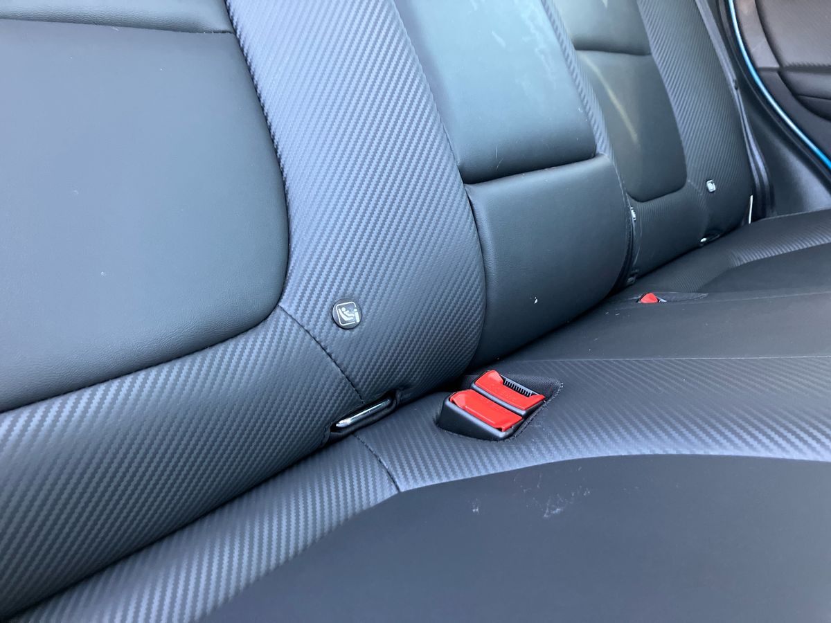 Used MG MG ZS 2024 for sale - 77033759: Photo 53