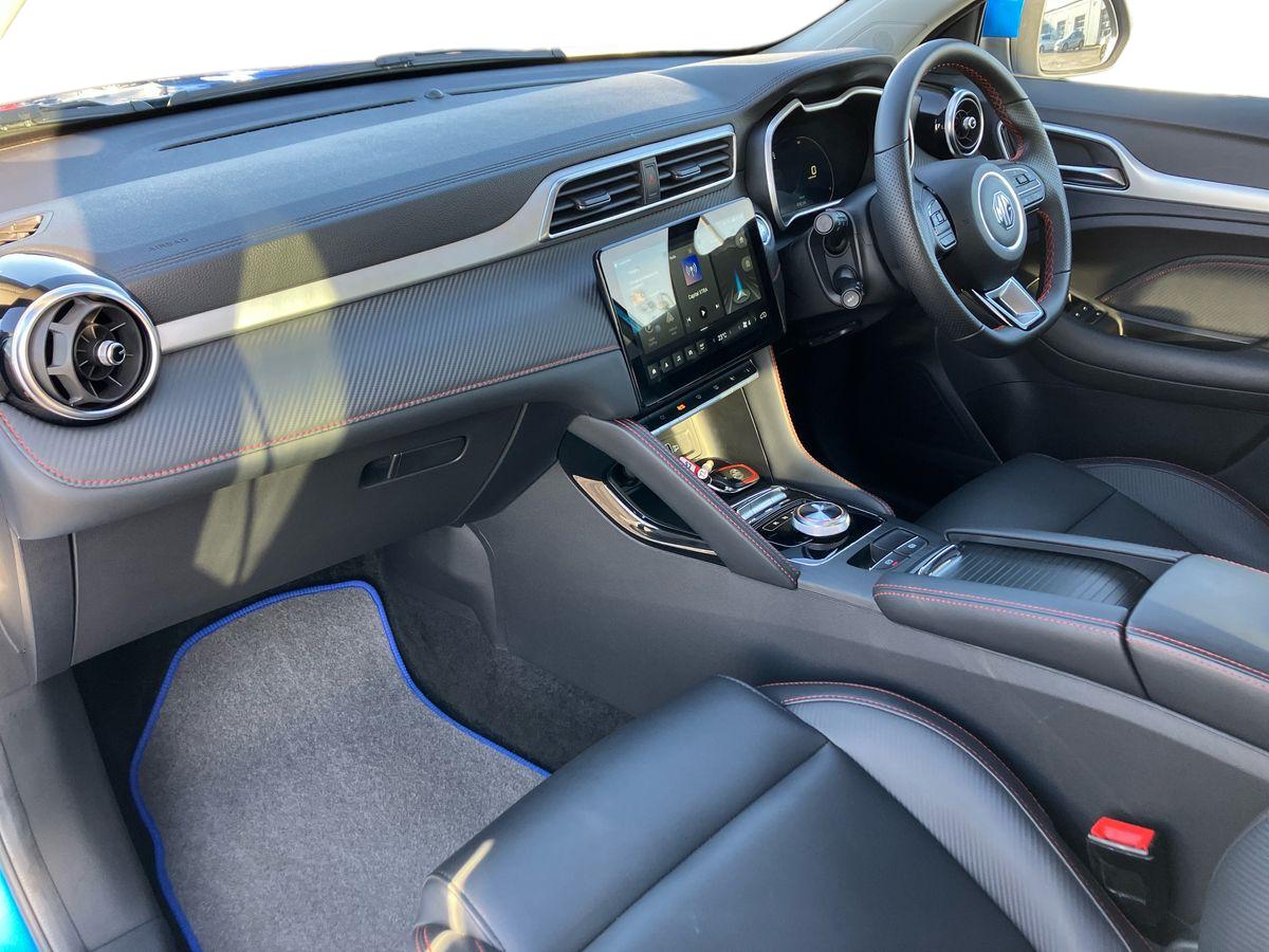 Used MG MG ZS 2024 for sale - 77033759: Photo 6