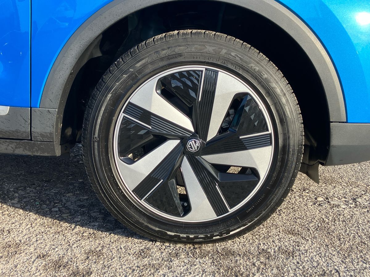 Used MG MG ZS 2024 for sale - 77033759: Photo 7