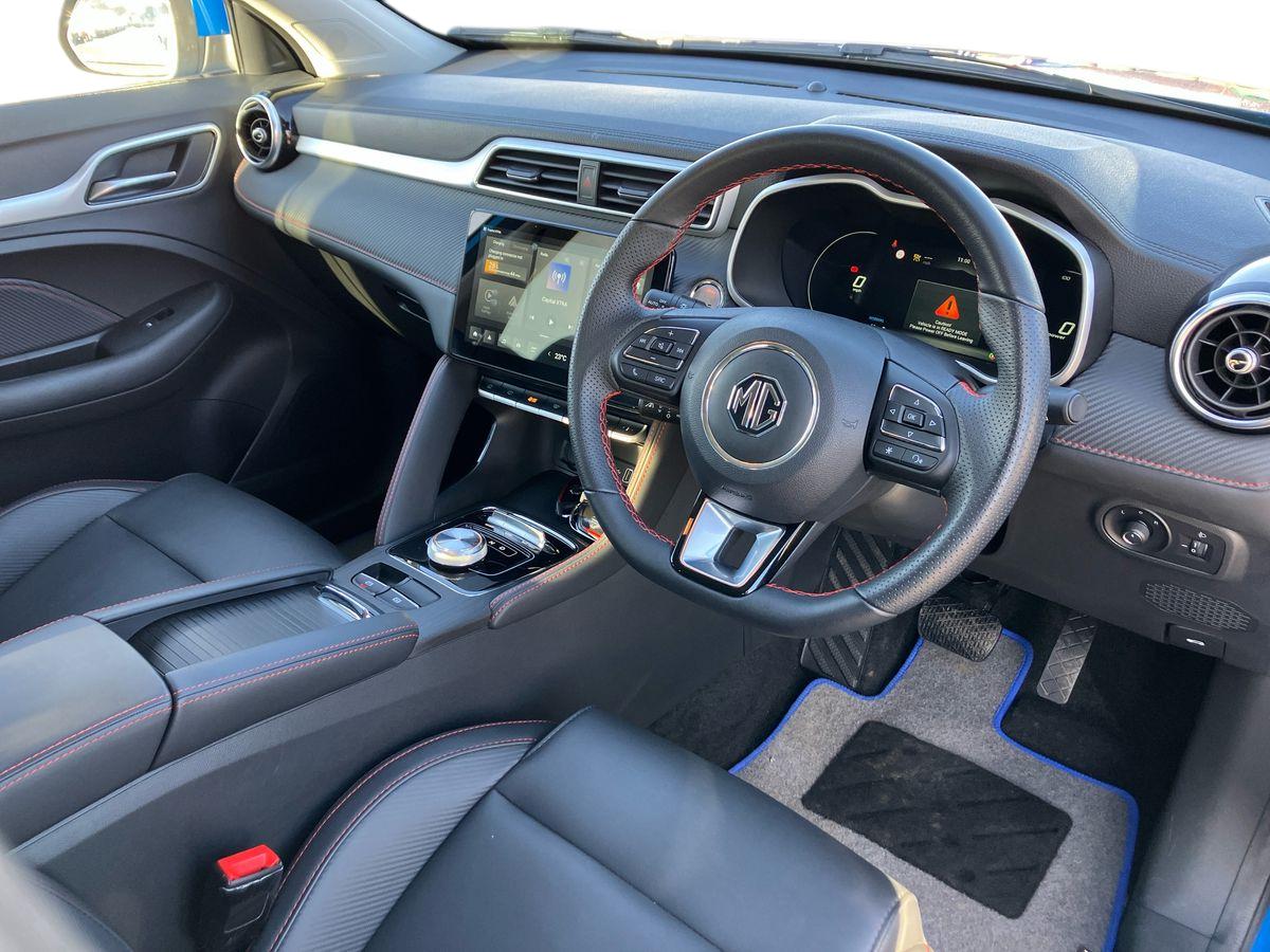 Used MG MG ZS 2024 for sale - 77033759: Photo 8