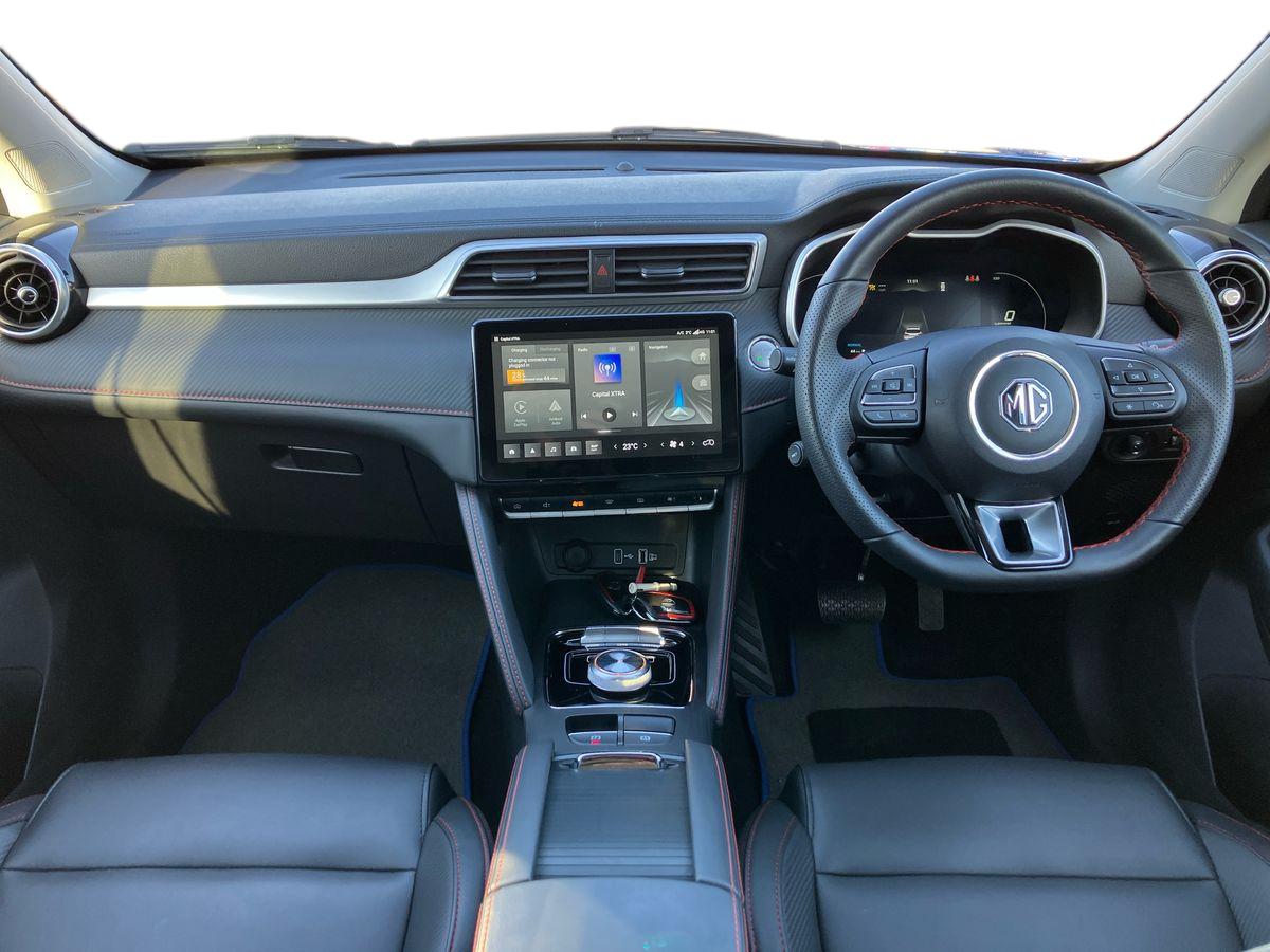 Used MG MG ZS 2024 for sale - 77033759: Photo 9