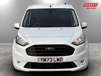 Used Ford Transit Connect 2023 for sale - 77516886: Photo