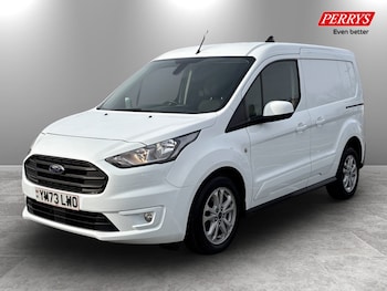 Used Ford Transit Connect 2023 for sale - 77516886: Photo