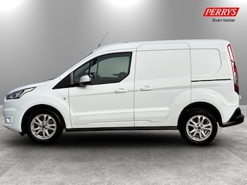 Used Ford Transit Connect 2023 for sale - 77516886: Photo