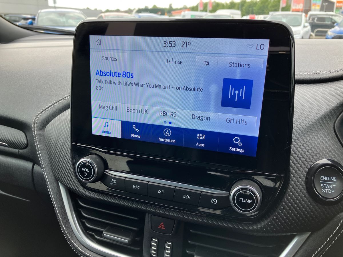 Used Ford Puma 2022 for sale - 76412746: Photo 10