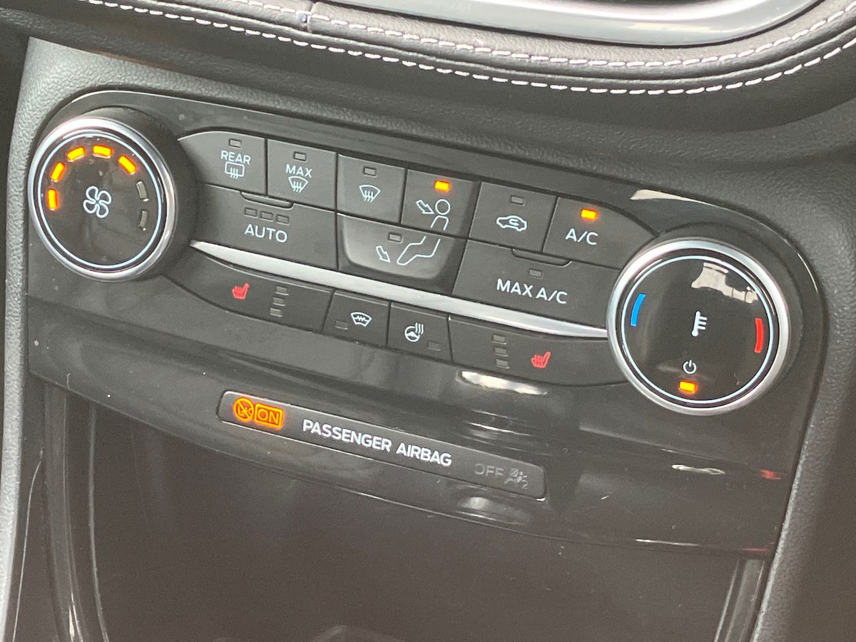 Used Ford Puma 2022 for sale - 76412746: Photo 12