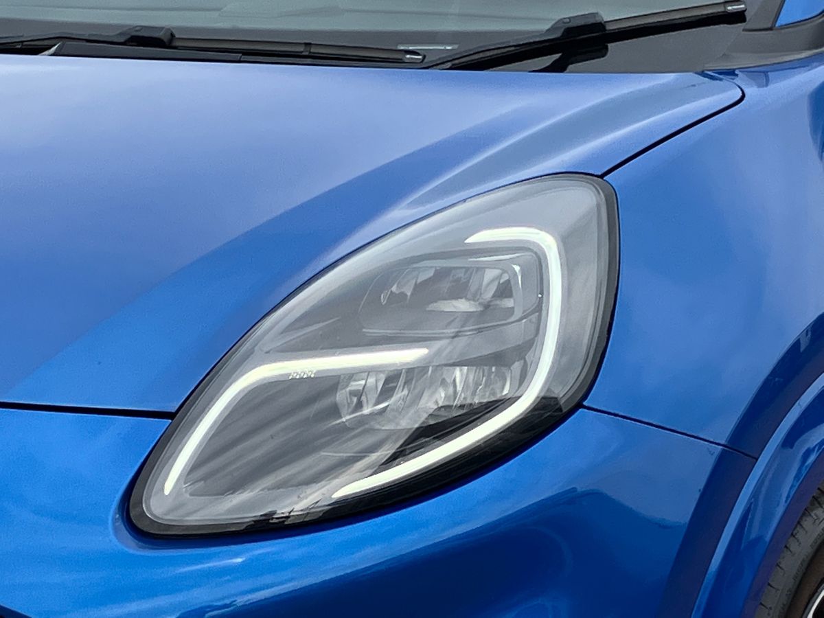 Used Ford Puma 2022 for sale - 76412746: Photo 13