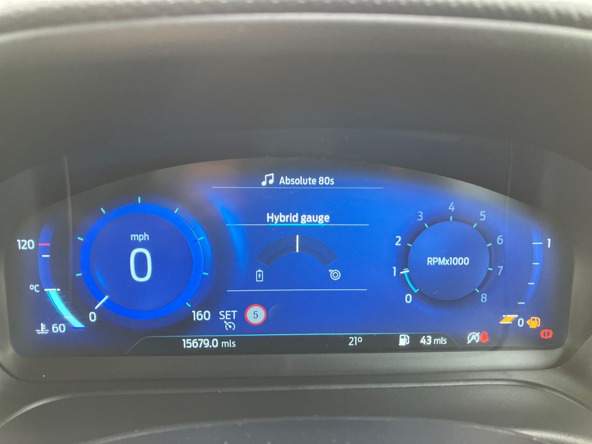 Used Ford Puma 2022 for sale - 76412746: Photo 14