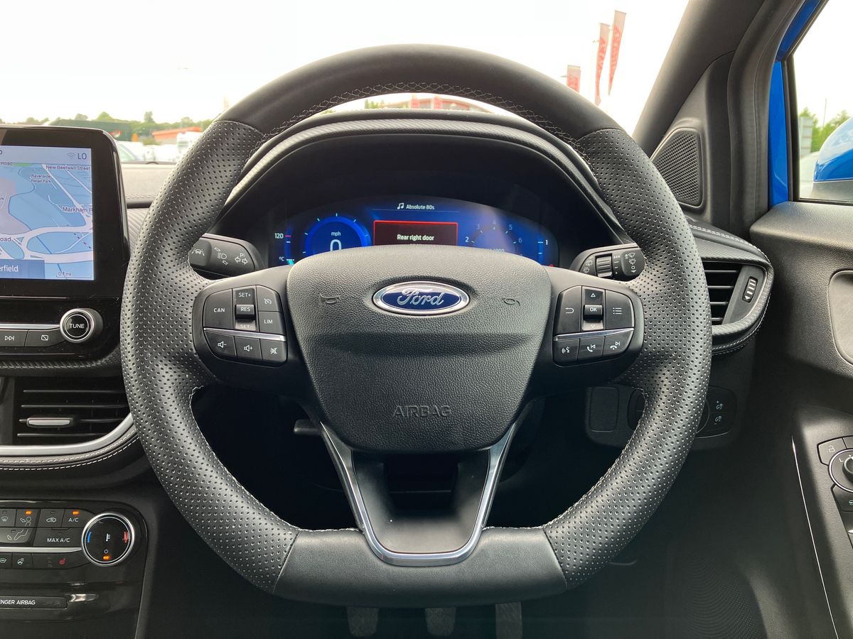 Used Ford Puma 2022 for sale - 76412746: Photo 15