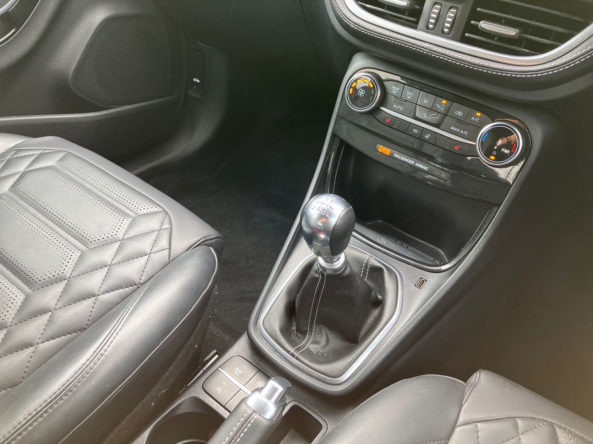 Used Ford Puma 2022 for sale - 76412746: Photo 17