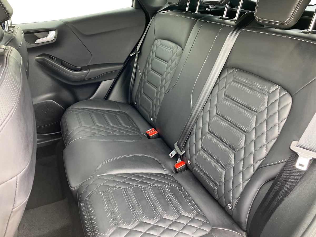 Used Ford Puma 2022 for sale - 76412746: Photo 19