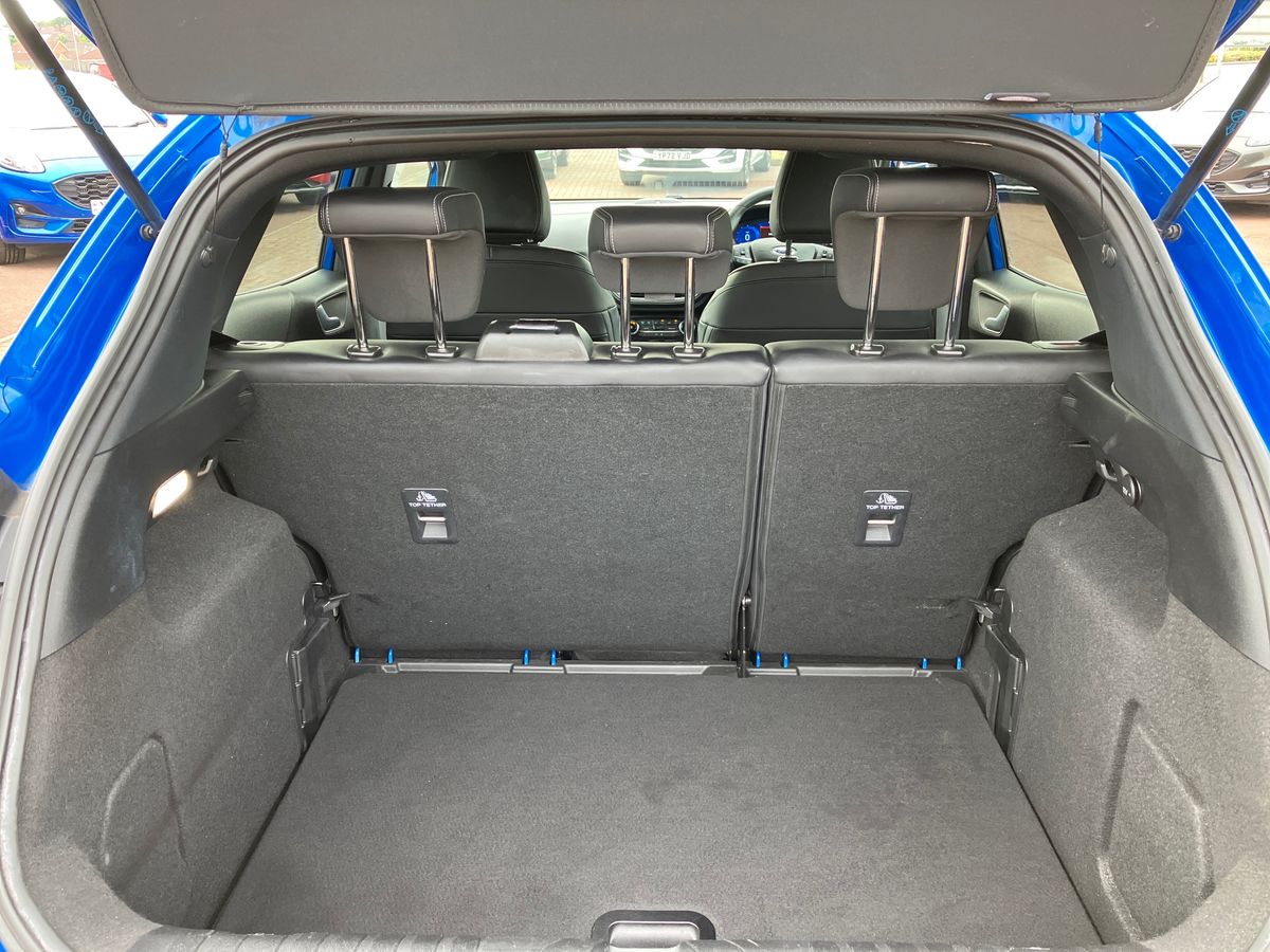 Used Ford Puma 2022 for sale - 76412746: Photo 20