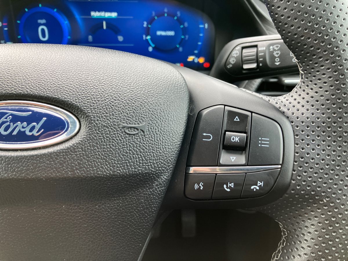 Used Ford Puma 2022 for sale - 76412746: Photo 23