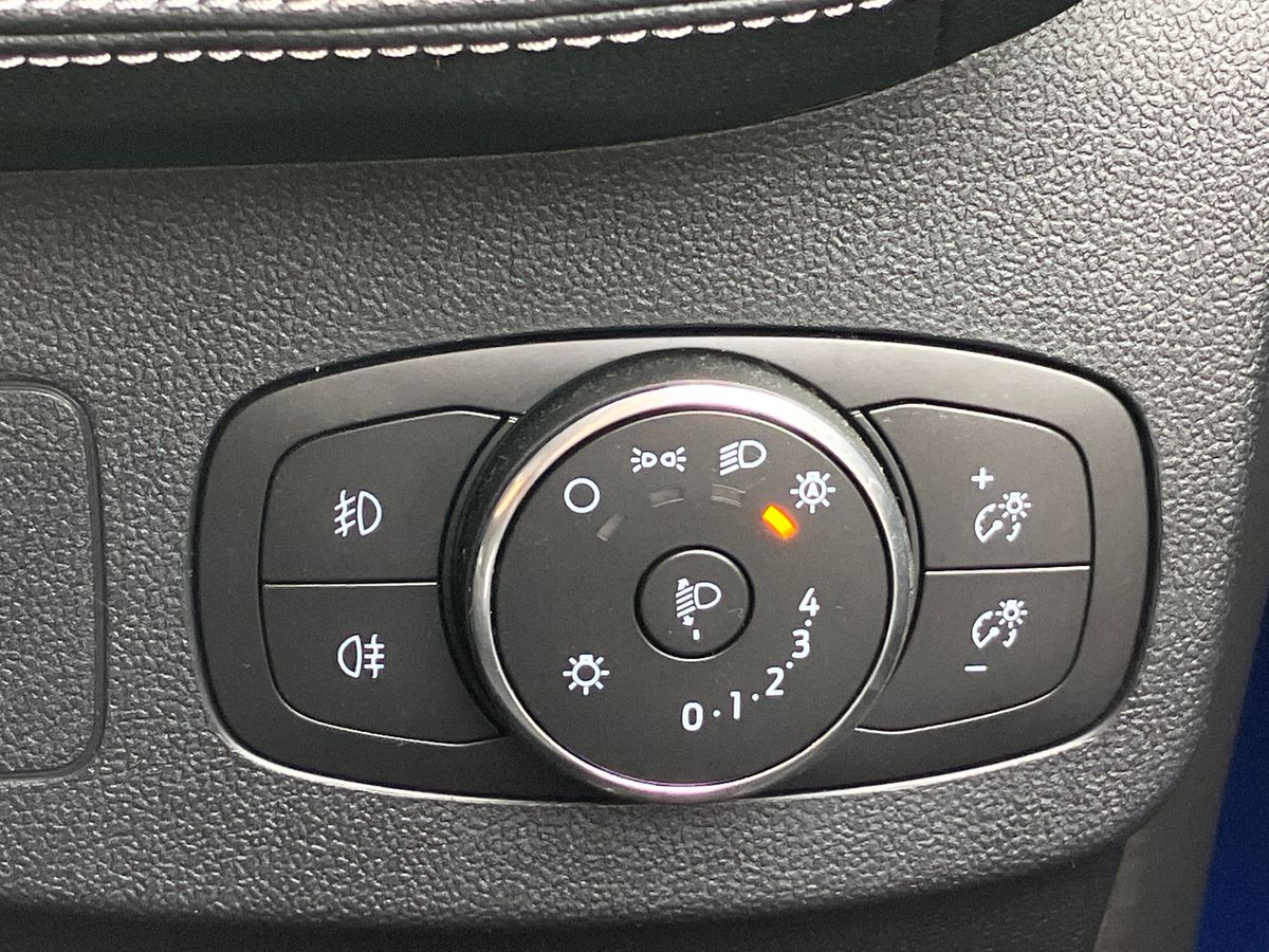 Used Ford Puma 2022 for sale - 76412746: Photo 24