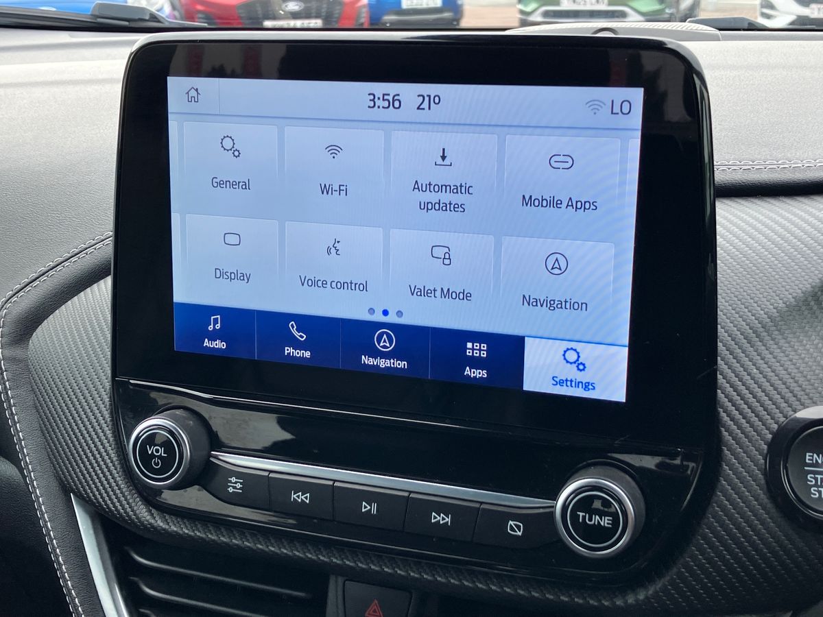 Used Ford Puma 2022 for sale - 76412746: Photo 25